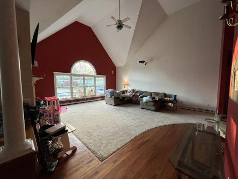 81 Finn Parker Road Gorham ME 04038