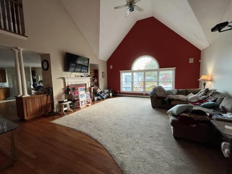 81 Finn Parker Road Gorham ME 04038