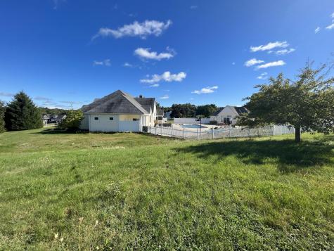 81 Finn Parker Road Gorham ME 04038