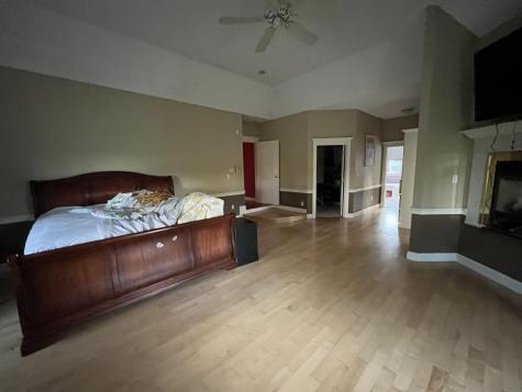 81 Finn Parker Road Gorham ME 04038