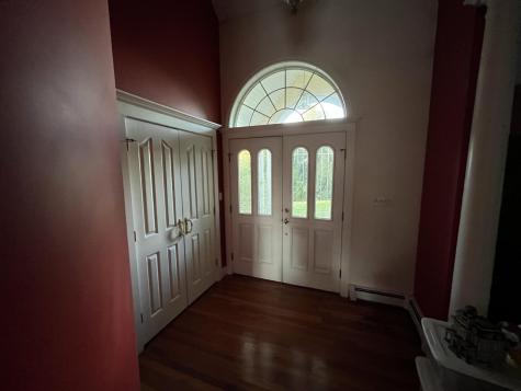 81 Finn Parker Road Gorham ME 04038