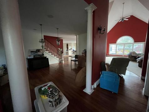 81 Finn Parker Road Gorham ME 04038