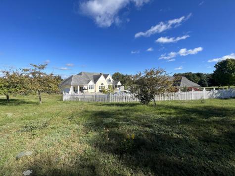 81 Finn Parker Road Gorham ME 04038