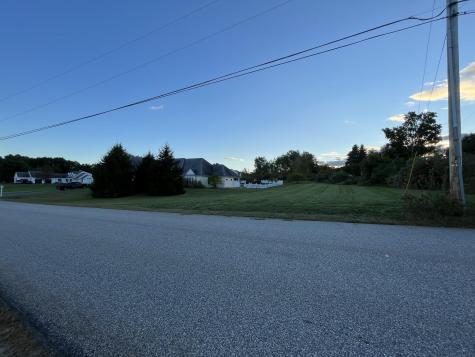 81 Finn Parker Road Gorham ME 04038