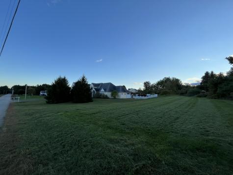 81 Finn Parker Road Gorham ME 04038