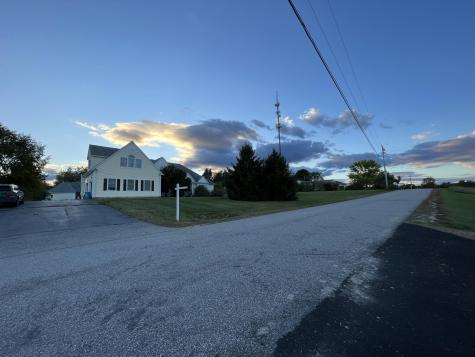 81 Finn Parker Road Gorham ME 04038