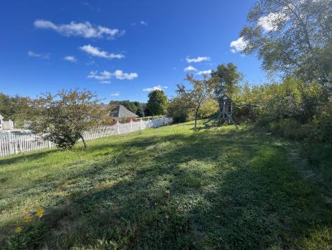 81 Finn Parker Road Gorham ME 04038