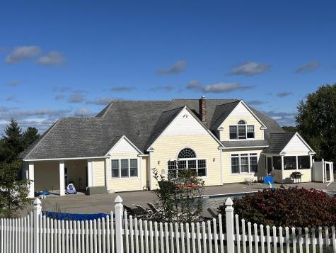 81 Finn Parker Road Gorham ME 04038