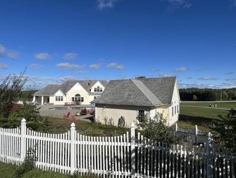 81 Finn Parker Road Gorham ME 04038