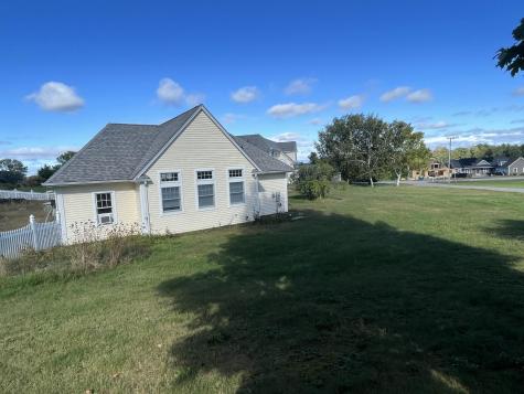 81 Finn Parker Road Gorham ME 04038