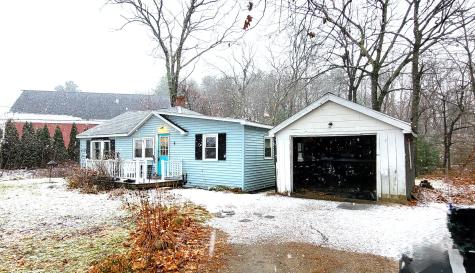 4 Highland Avenue Cumberland ME 04021