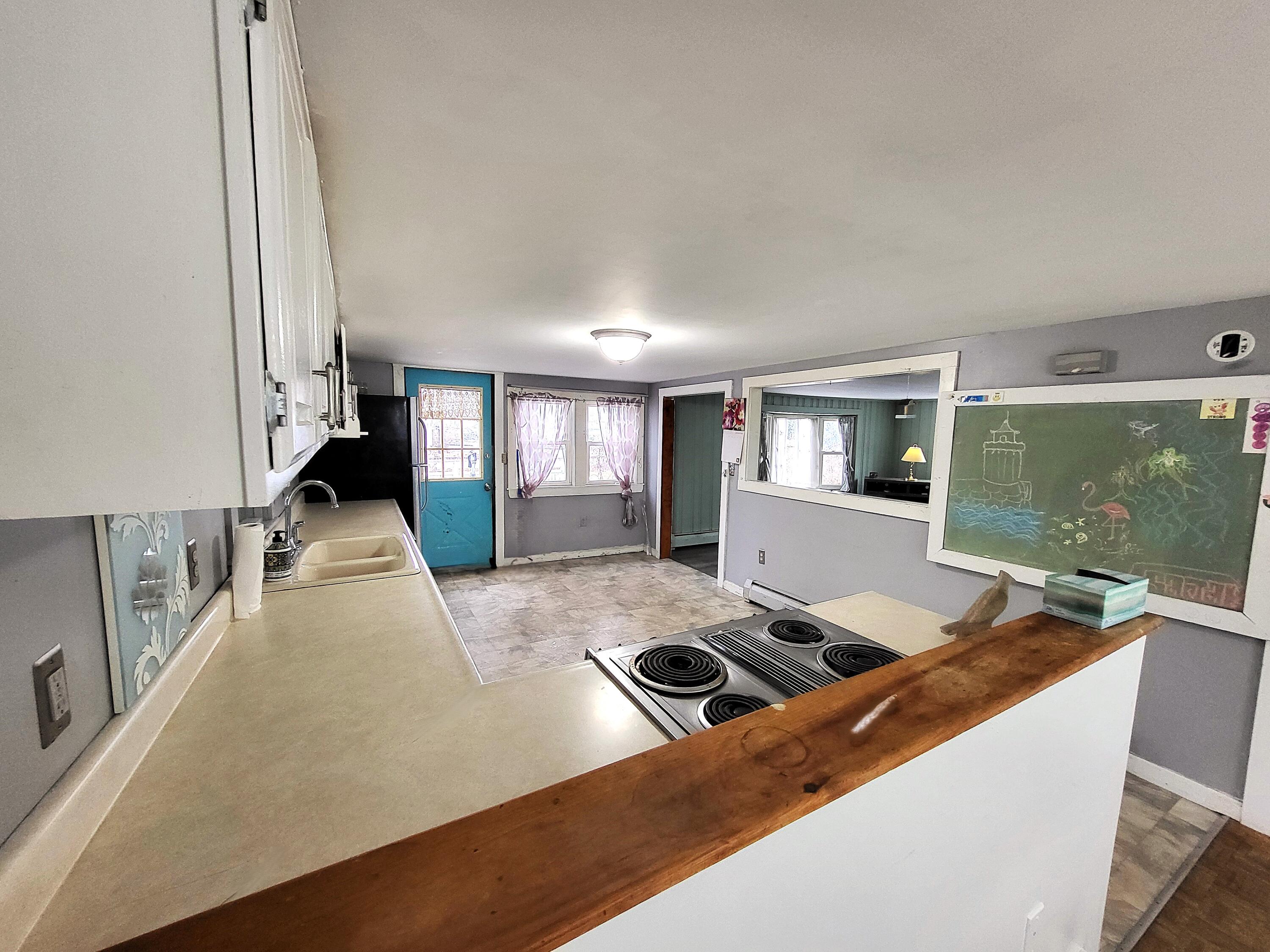 4 Highland Avenue Cumberland ME 04021