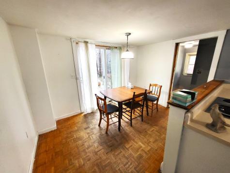 4 Highland Avenue Cumberland ME 04021