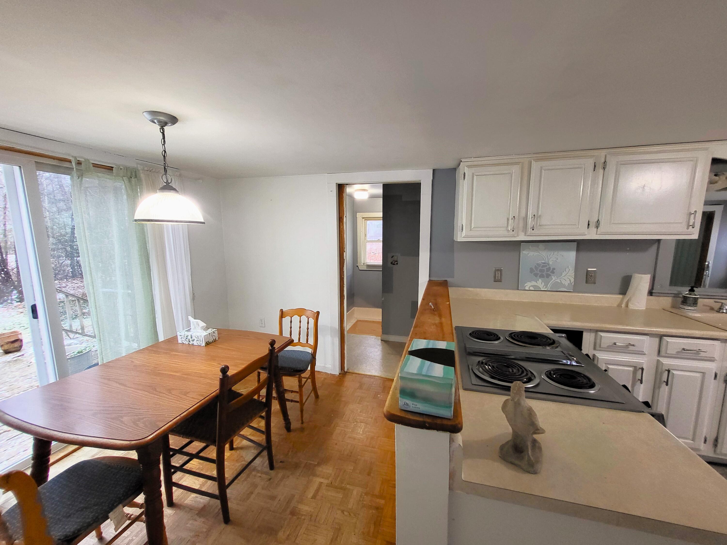 4 Highland Avenue Cumberland ME 04021