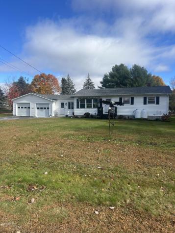 17 Belmont Drive Jay ME 04239