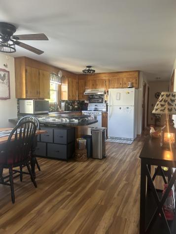 17 Belmont Drive Jay ME 04239