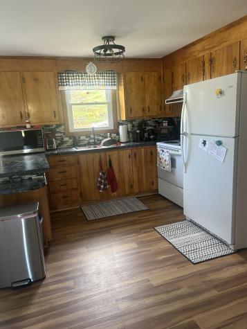 17 Belmont Drive Jay ME 04239