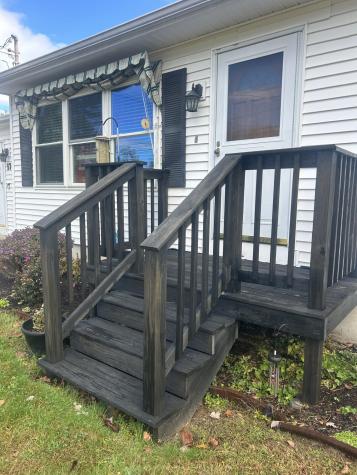 17 Belmont Drive Jay ME 04239