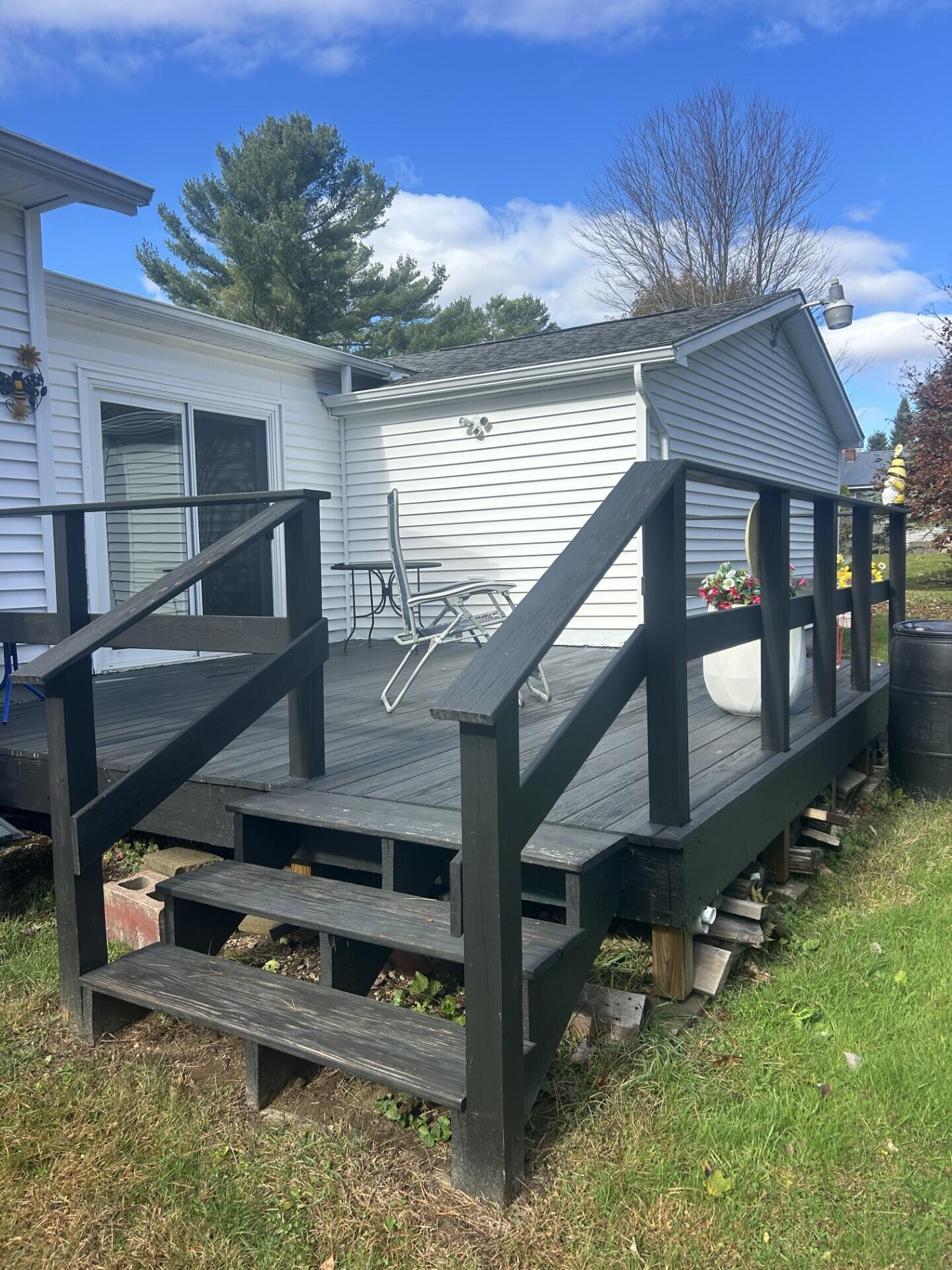 17 Belmont Drive Jay ME 04239