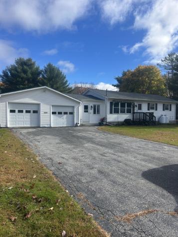 17 Belmont Drive Jay ME 04239