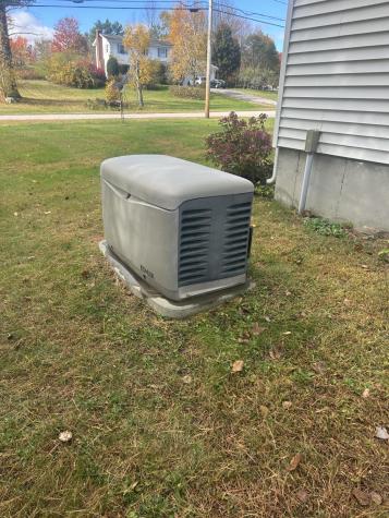 17 Belmont Drive Jay ME 04239