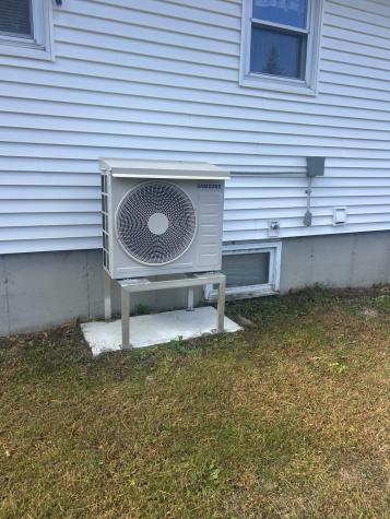 17 Belmont Drive Jay ME 04239