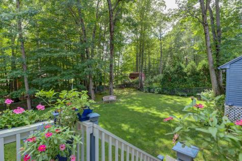 8 Coachman Avenue Auburn ME 04210