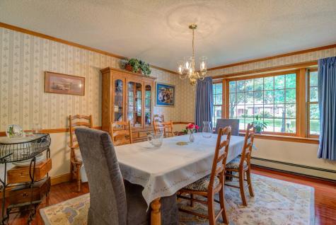 8 Coachman Avenue Auburn ME 04210