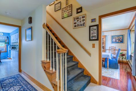 8 Coachman Avenue Auburn ME 04210
