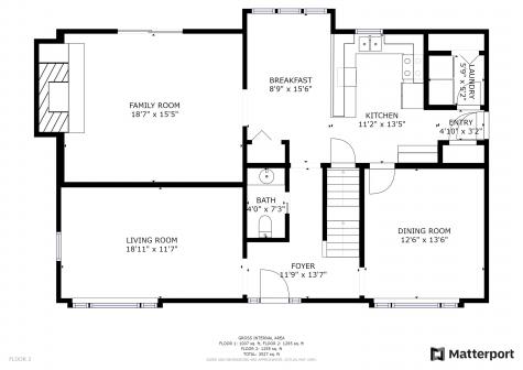 8 Coachman Avenue Auburn ME 04210