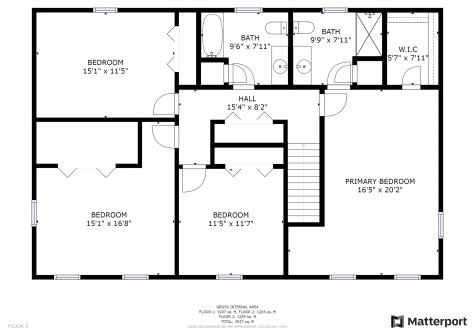 8 Coachman Avenue Auburn ME 04210