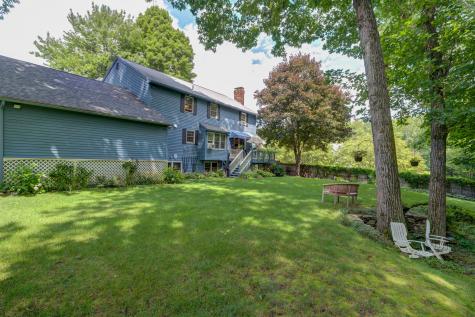 8 Coachman Avenue Auburn ME 04210