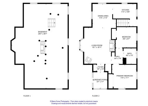 17 Montcalm Street Fairfield ME 04937