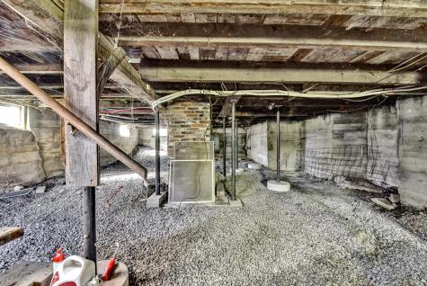 17 Montcalm Street Fairfield ME 04937