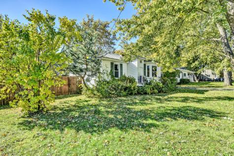 17 Montcalm Street Fairfield ME 04937