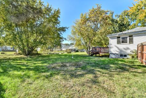 17 Montcalm Street Fairfield ME 04937