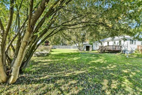 17 Montcalm Street Fairfield ME 04937