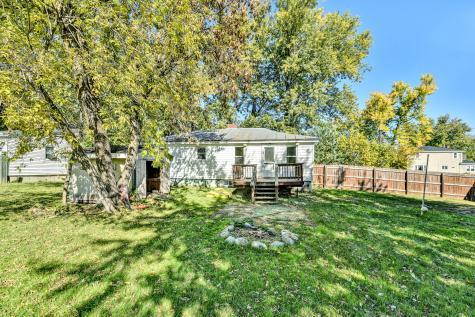 17 Montcalm Street Fairfield ME 04937