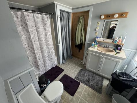 804 Bridgton Road Sebago ME 04029