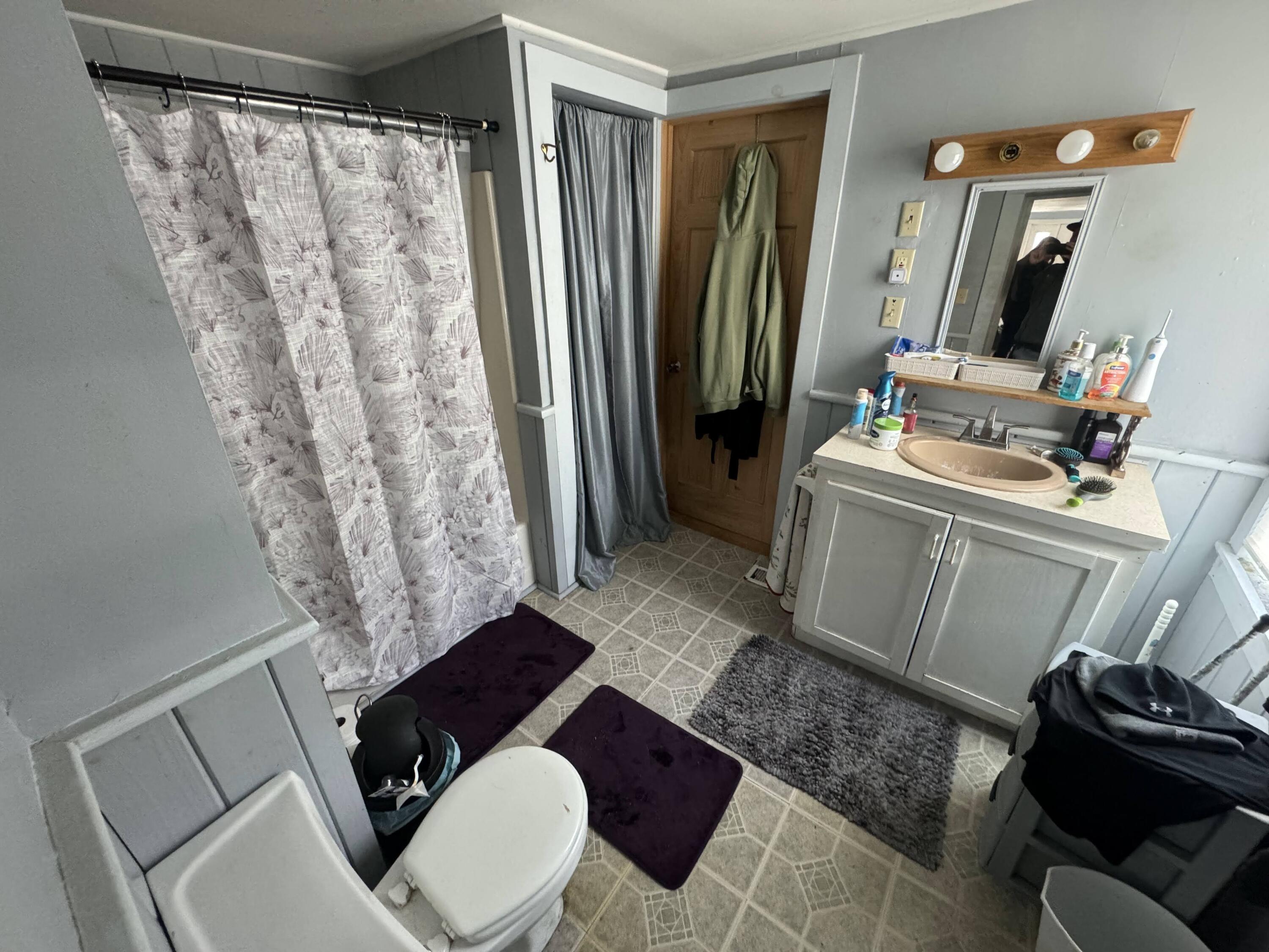 804 Bridgton Road Sebago ME 04029