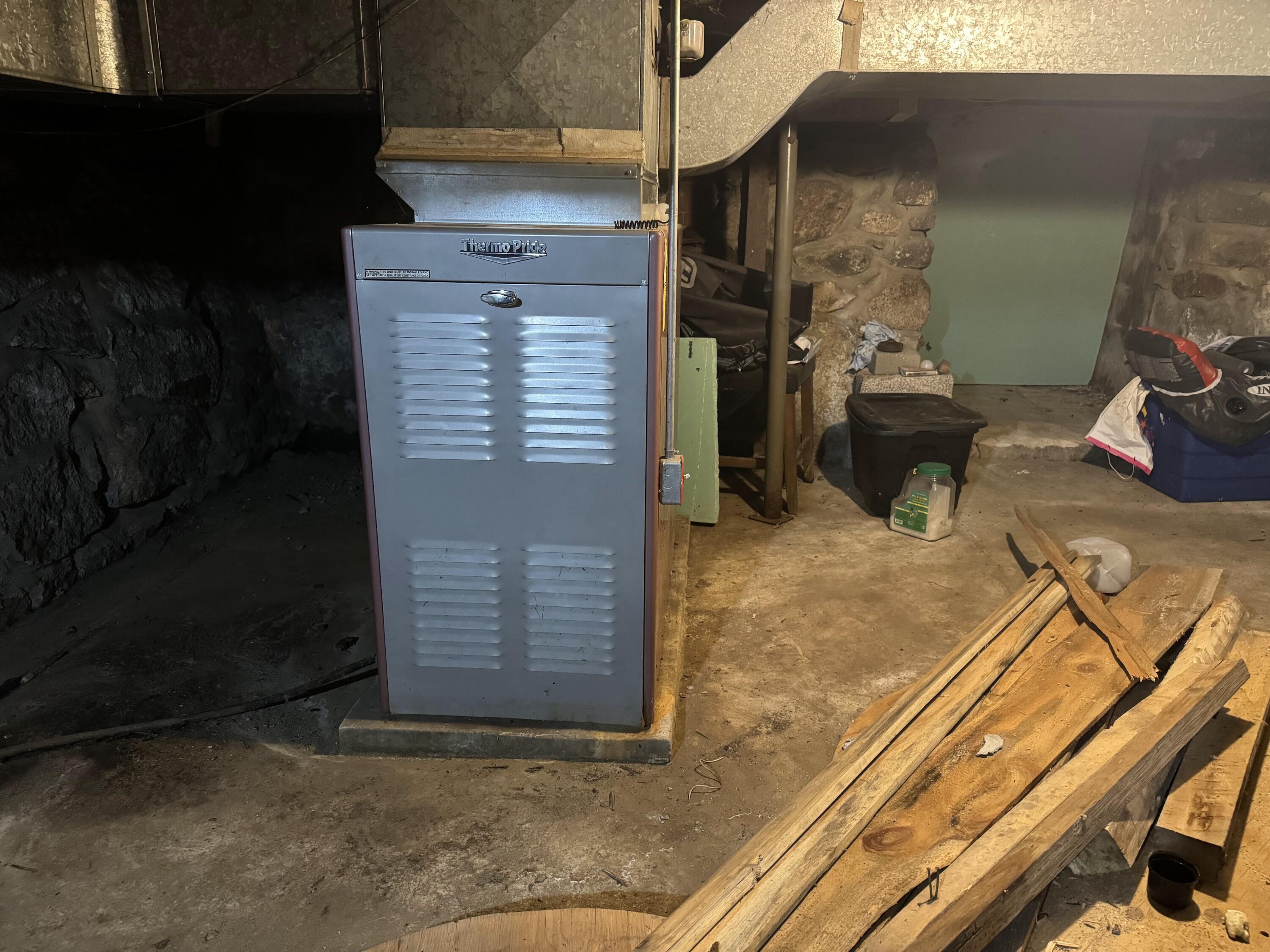 804 Bridgton Road Sebago ME 04029