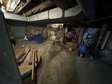 804 Bridgton Road Sebago ME 04029