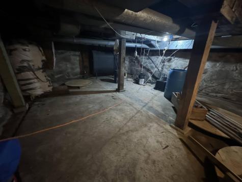 804 Bridgton Road Sebago ME 04029