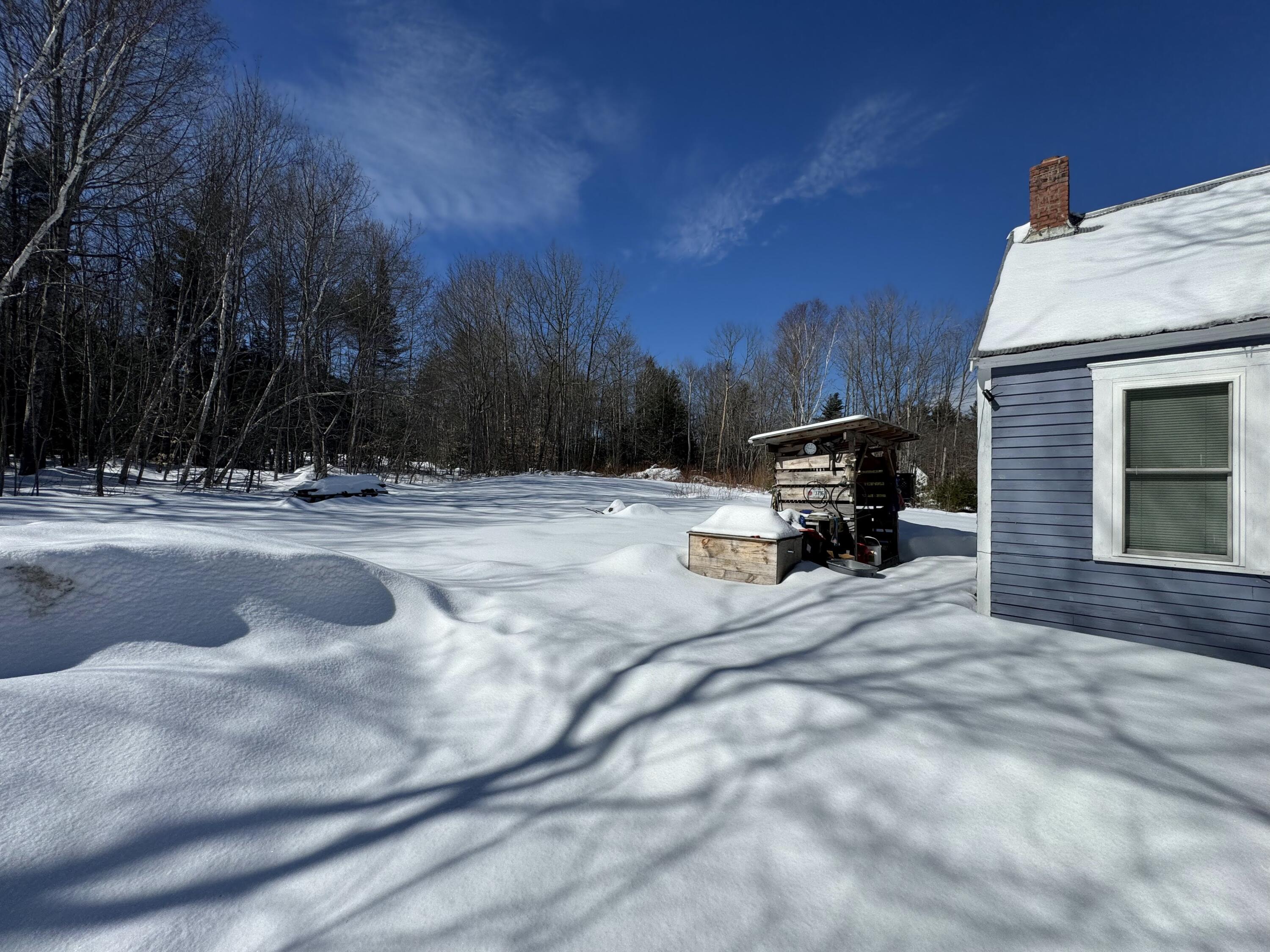 804 Bridgton Road Sebago ME 04029