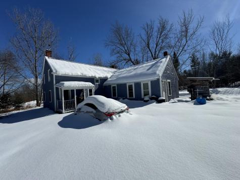 804 Bridgton Road Sebago ME 04029