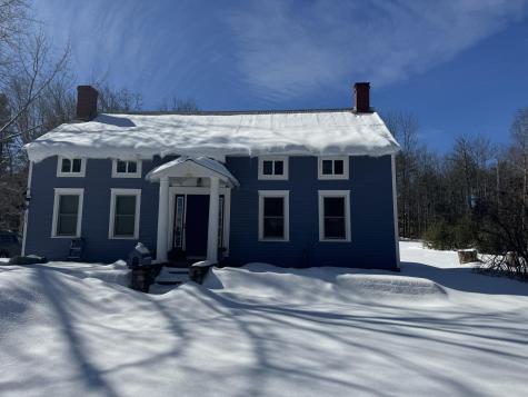 804 Bridgton Road Sebago ME 04029