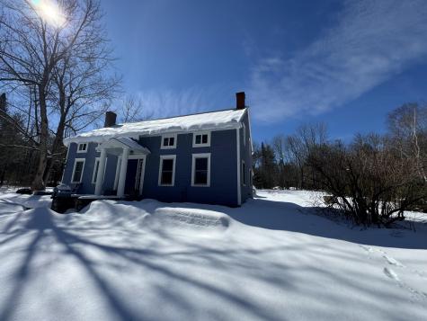 804 Bridgton Road Sebago ME 04029