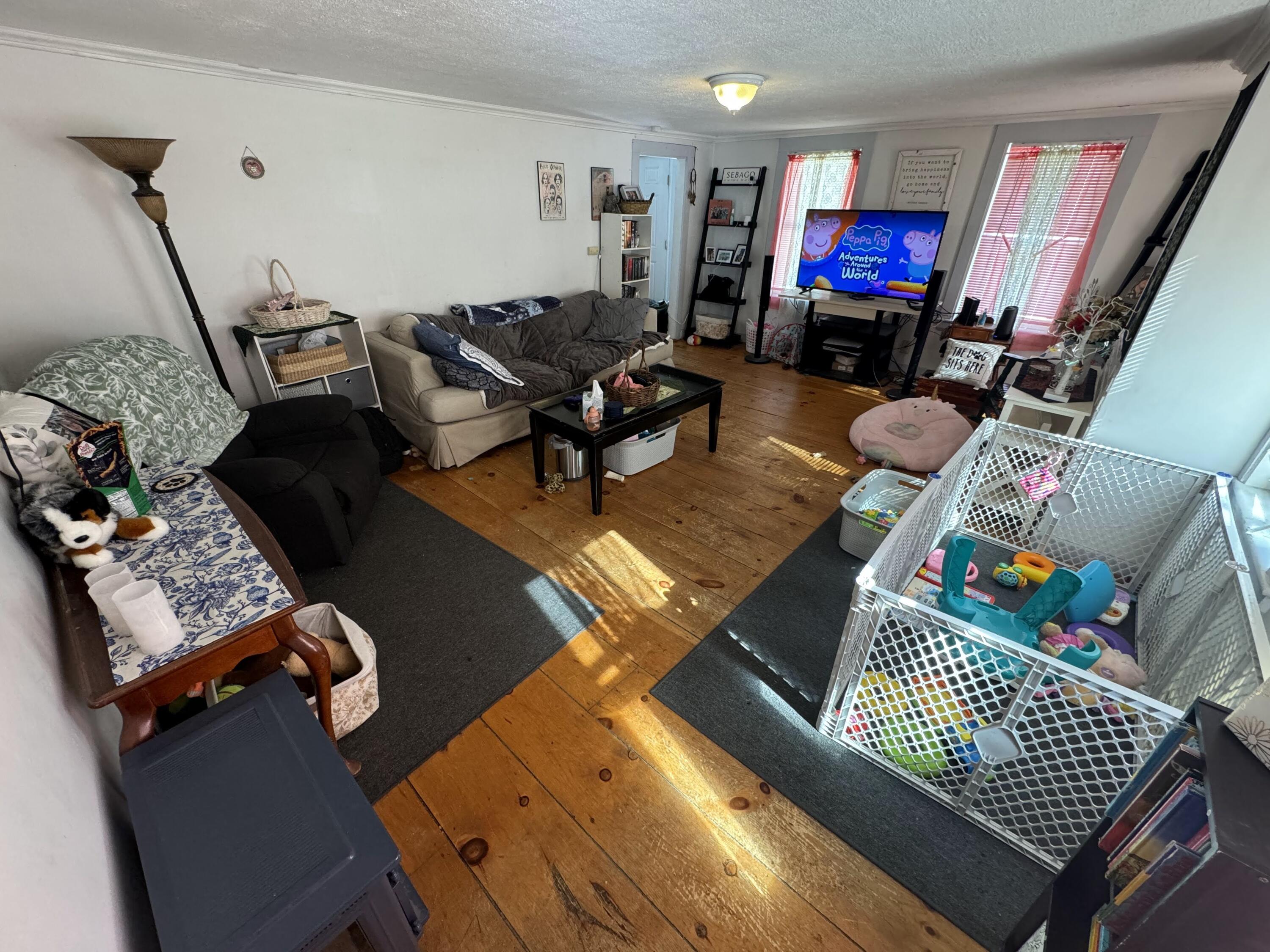 804 Bridgton Road Sebago ME 04029