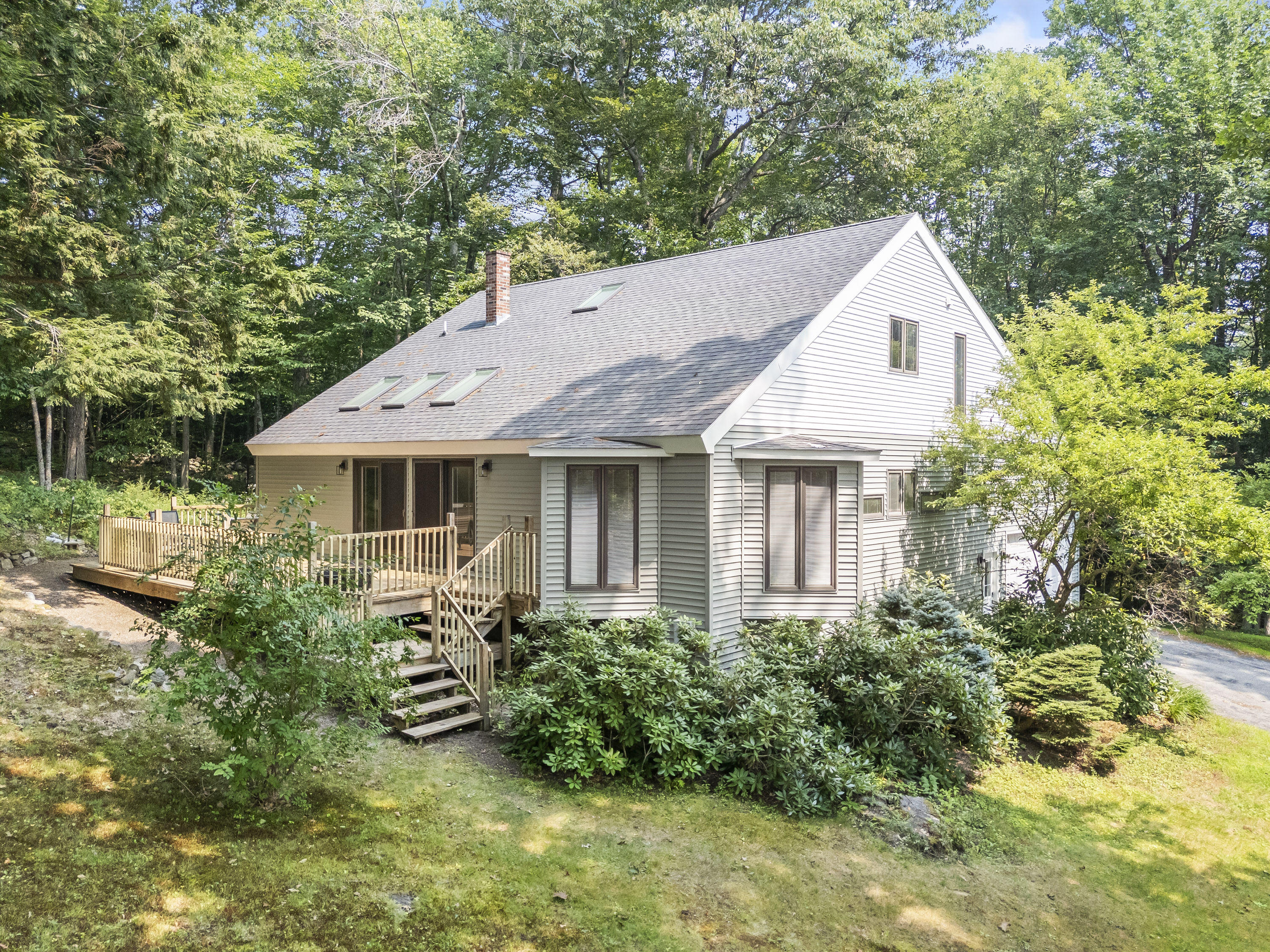 34 Rejane Avenue Lewiston ME 04240