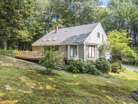 34 Rejane Avenue Lewiston ME 04240